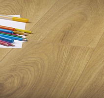 Kronopol Aurum Volo Aqua Zero 4576 Дуб Lark фото 2 | FLOORDEALER